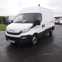 Iveco Daily 35S12 DIESEL in Down