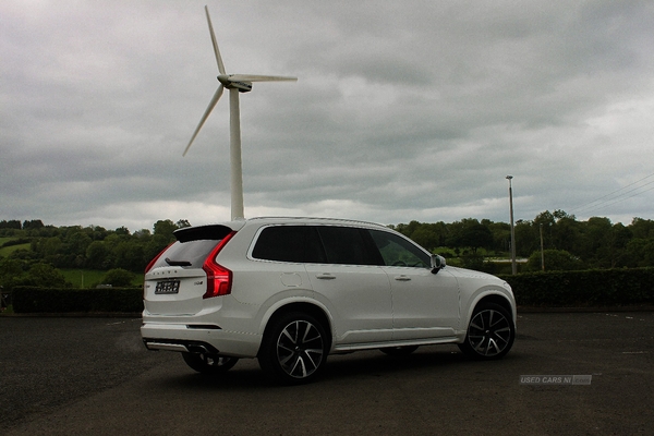 Volvo XC90 DIESEL ESTATE in Derry / Londonderry