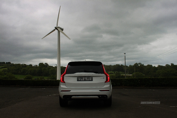 Volvo XC90 DIESEL ESTATE in Derry / Londonderry