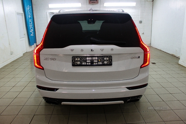 Volvo XC90 DIESEL ESTATE in Derry / Londonderry