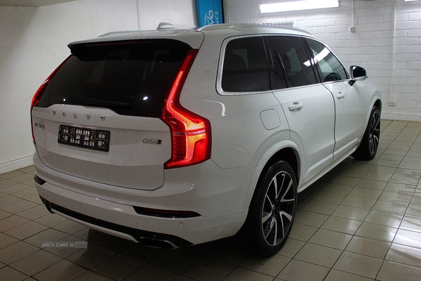 Volvo XC90 DIESEL ESTATE in Derry / Londonderry