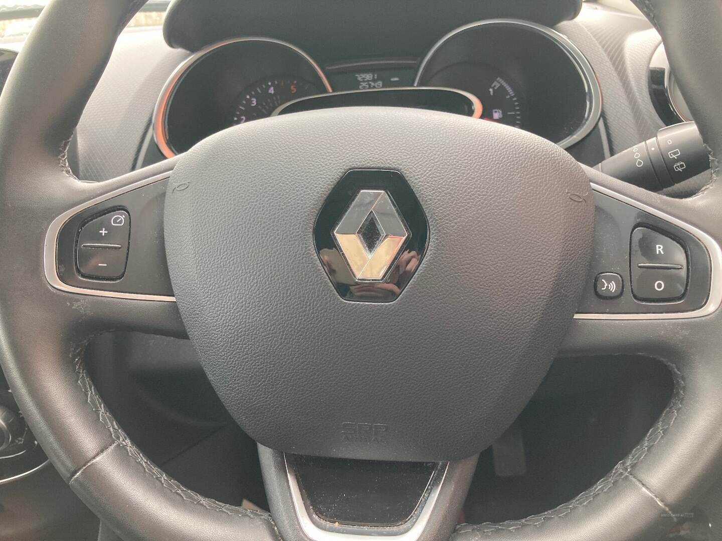 Renault Clio DIESEL HATCHBACK in Derry / Londonderry