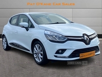 Renault Clio DIESEL HATCHBACK in Derry / Londonderry