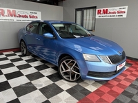 Skoda Octavia DIESEL HATCHBACK in Tyrone