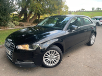 Audi A3 DIESEL HATCHBACK in Fermanagh