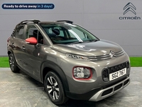 Citroen C3 Aircross 1.2 Puretech 110 C-Series 5Dr in Antrim