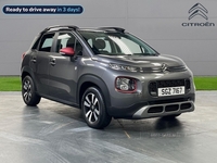 Citroen C3 Aircross 1.2 Puretech 110 C-Series 5Dr in Antrim