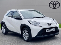 Toyota Aygo X 1.0 Vvt-I Pure 5Dr in Down