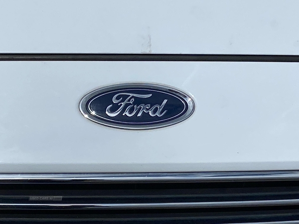 Ford Focus 1.0 Ecoboost 125 Titanium 5Dr in Antrim