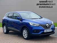 Renault Kadjar 1.3 Tce Iconic 5Dr in Down