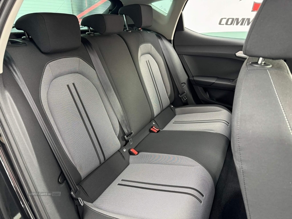 Seat Leon 2.0 TDI SE Dynamic Euro 6 (s/s) 5dr in Tyrone