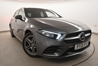 Mercedes-Benz A-Class A250e AMG Line 5dr Auto in Antrim