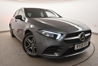 Mercedes-Benz A-Class A250e AMG Line 5dr Auto in Antrim