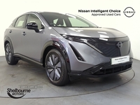 Nissan ARIYA Engage 87kWh 5dr Auto Hatchback in Armagh