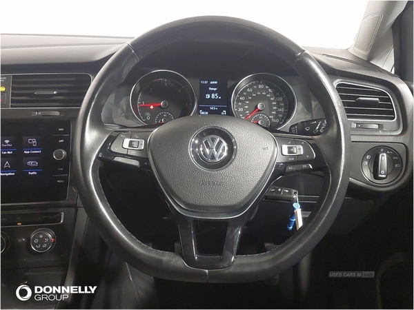 Volkswagen Golf 1.6 TDI Match 5dr in Derry / Londonderry