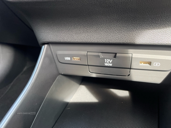 Hyundai i20 1.0T GDi 48V MHD SE Connect 5dr in Tyrone