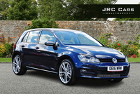 Volkswagen Golf DIESEL HATCHBACK in Antrim