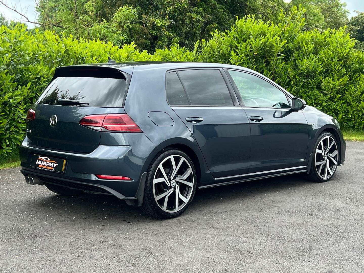 Volkswagen Golf DIESEL HATCHBACK in Down