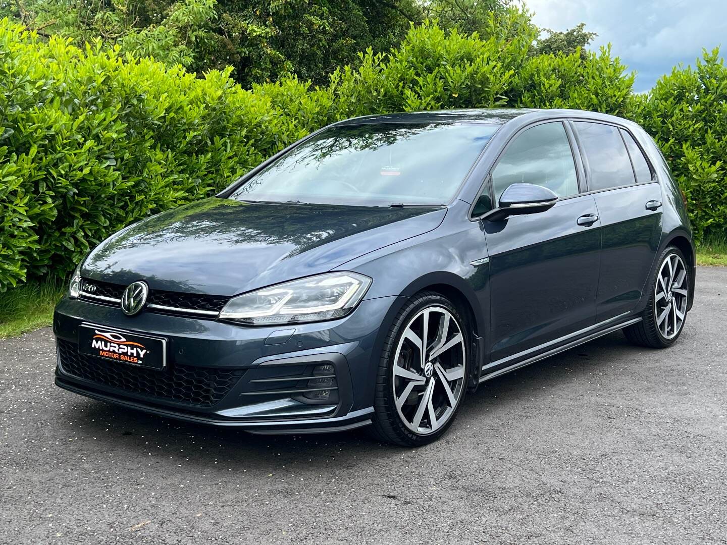 Volkswagen Golf DIESEL HATCHBACK in Down