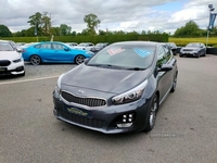 Kia Ceed GT Line in Derry / Londonderry