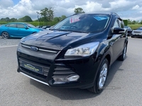 Ford Kuga Zetec in Derry / Londonderry