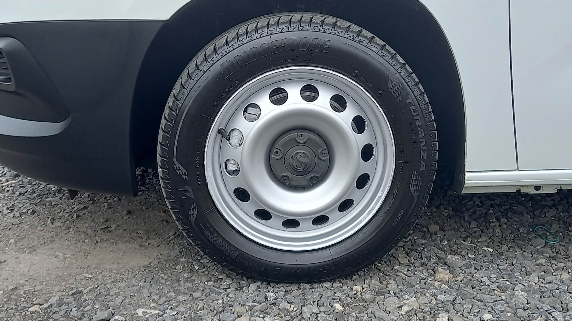 Vauxhall Combo CARGO L2 DIESEL in Tyrone