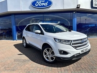 Ford Edge Zetec in Derry / Londonderry