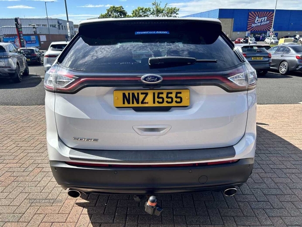 Ford Edge Zetec in Derry / Londonderry