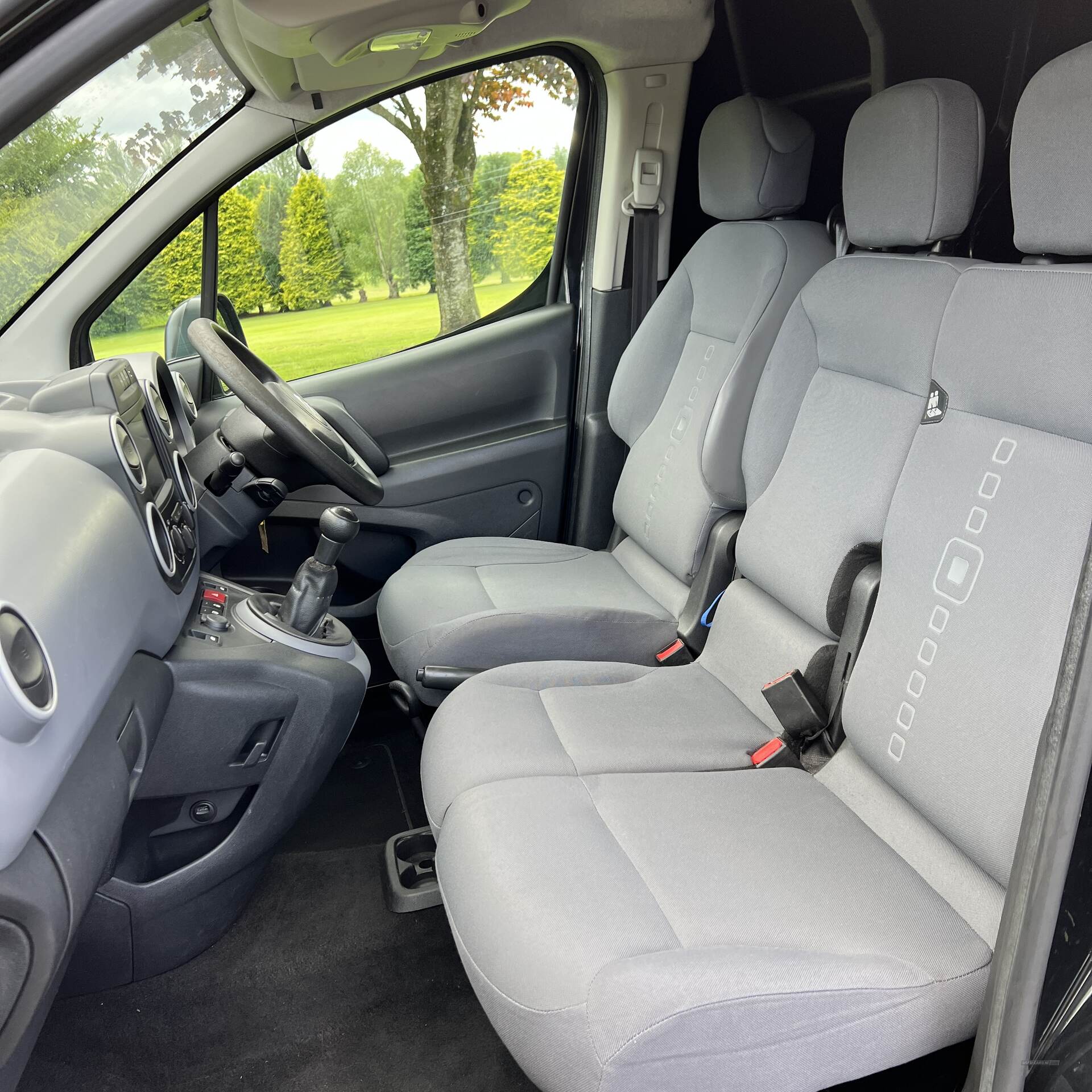 Citroen Berlingo L1 DIESEL in Tyrone