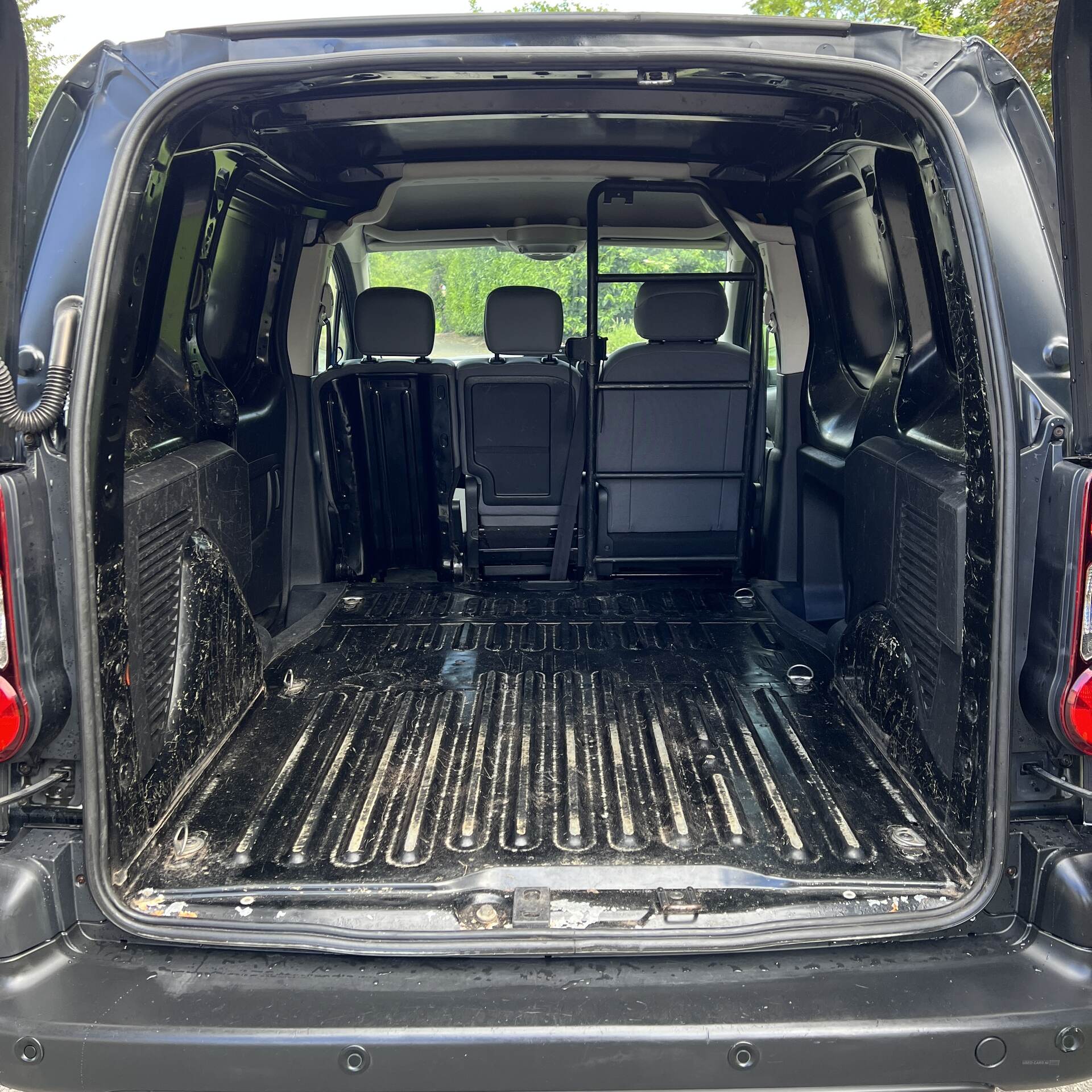 Citroen Berlingo L1 DIESEL in Tyrone