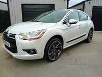 Citroen DS4 2.0 HDi DSport 5dr in Tyrone
