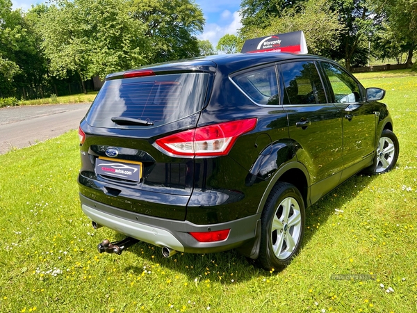 Ford Kuga DIESEL ESTATE in Antrim