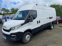 Iveco Daily 70C15 in Antrim