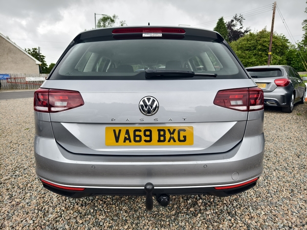 Volkswagen Passat DIESEL ESTATE in Fermanagh