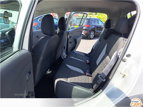 Dacia Sandero Stepway DIESEL HATCHBACK in Down