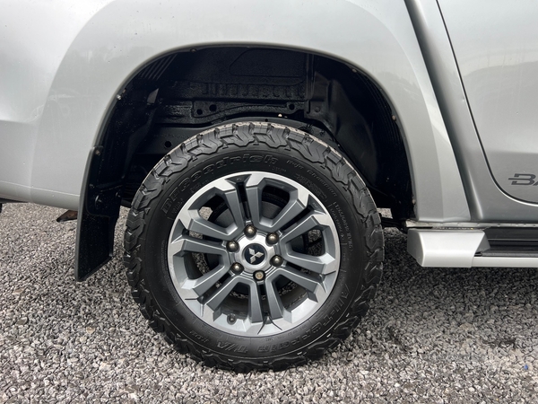 Mitsubishi L200 DIESEL in Tyrone