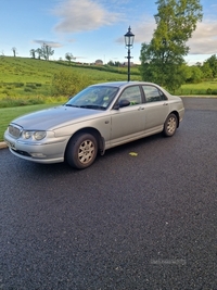 Rover 75 1.8 Classic SE 4dr in Tyrone