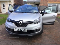 Renault Captur 1.5 dCi 90 Iconic 5dr in Derry / Londonderry