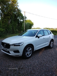 Volvo XC60 2.0 D4 Momentum 5dr AWD Geartronic in Down