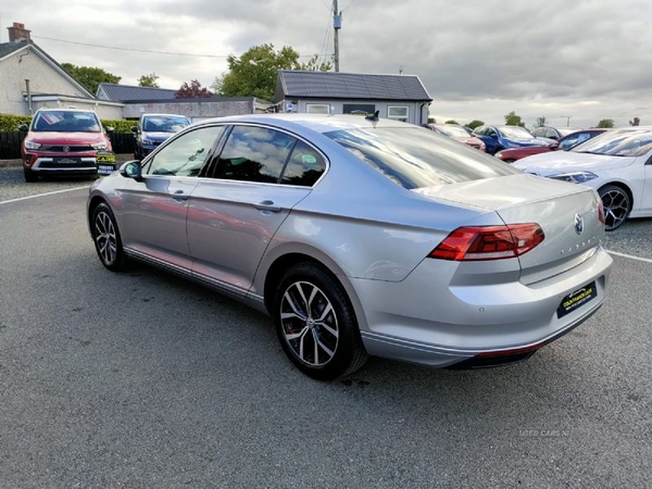 Volkswagen Passat SEL in Derry / Londonderry