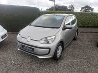 Volkswagen Up Move up in Derry / Londonderry