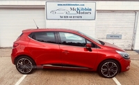 Renault Clio 1.5 DCI ICONIC in Down
