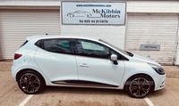 Renault Clio 1.5 DCI ICONIC in Down