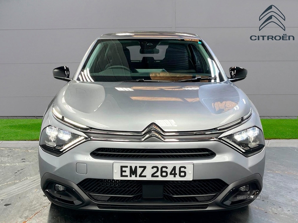 Citroen C4 1.2 Puretech You 5Dr in Antrim