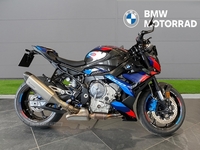 BMW R series M M 1000 R M Comp Pack (23My) in Antrim