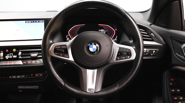BMW 2 Series Gran Coupe 1.5 218i M Sport Saloon 4dr Petrol Manual Euro 6 (s/s) (136 ps) in City of Edinburgh