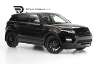 Land Rover Range Rover Evoque 2.2 SD4 DYNAMIC 5d 190 BHP in Derry / Londonderry