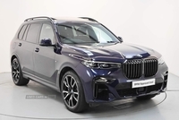 BMW X7 xDrive30d M Sport in Derry / Londonderry