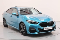BMW 2 Series 218i M Sport Gran Coupe in Derry / Londonderry