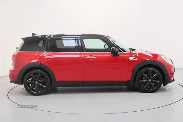 MINI Clubman Cooper S in Derry / Londonderry